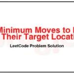 1263-Minimum-Moves-to-Move-a-Box-to-Their-Target-Location-LeetCode-Problem-Solution