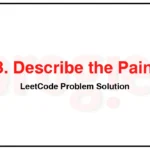 1943-Describe-the-Painting-LeetCode-Problem-Solution