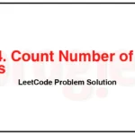 2364-Count-Number-of-Bad-Pairs-LeetCode-Problem-Solution