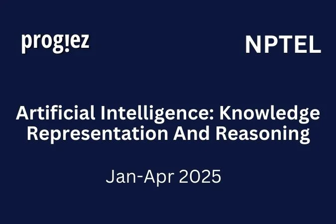 AI Knowledge Representation And Reasoning Week 5 Answer