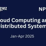 Cloud Computing and Distributed Systems  Nptel  All Week Assignment Answer and solution Swayam Platform image