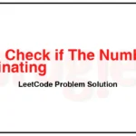 2729-Check-if-The-Number-is-Fascinating-LeetCode-Problem-Solution