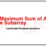 2841-Maximum-Sum-of-Almost-Unique-Subarray-LeetCode-Problem-Solution