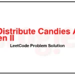 2929-Distribute-Candies-Among-Children-II-LeetCode-Problem-Solution