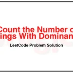 3234-Count-the-Number-of-Substrings-With-Dominant-Ones-LeetCode-Problem-Solution