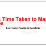 3241-Time-Taken-to-Mark-All-Nodes-LeetCode-Problem-Solution