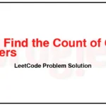 3272-Find-the-Count-of-Good-Integers-LeetCode-Problem-Solution