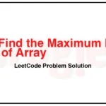 3334-Find-the-Maximum-Factor-Score-of-Array-LeetCode-Problem-Solution