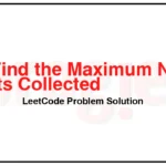 3363-Find-the-Maximum-Number-of-Fruits-Collected-LeetCode-Problem-Solution