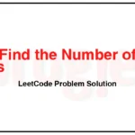 3468-Find-the-Number-of-Copy-Arrays-LeetCode-Problem-Solution