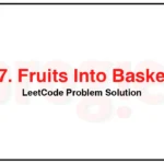 3477-Fruits-Into-Baskets-II-LeetCode-Problem-Solution